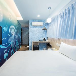 Morwing Hotel - Culture Vogue
